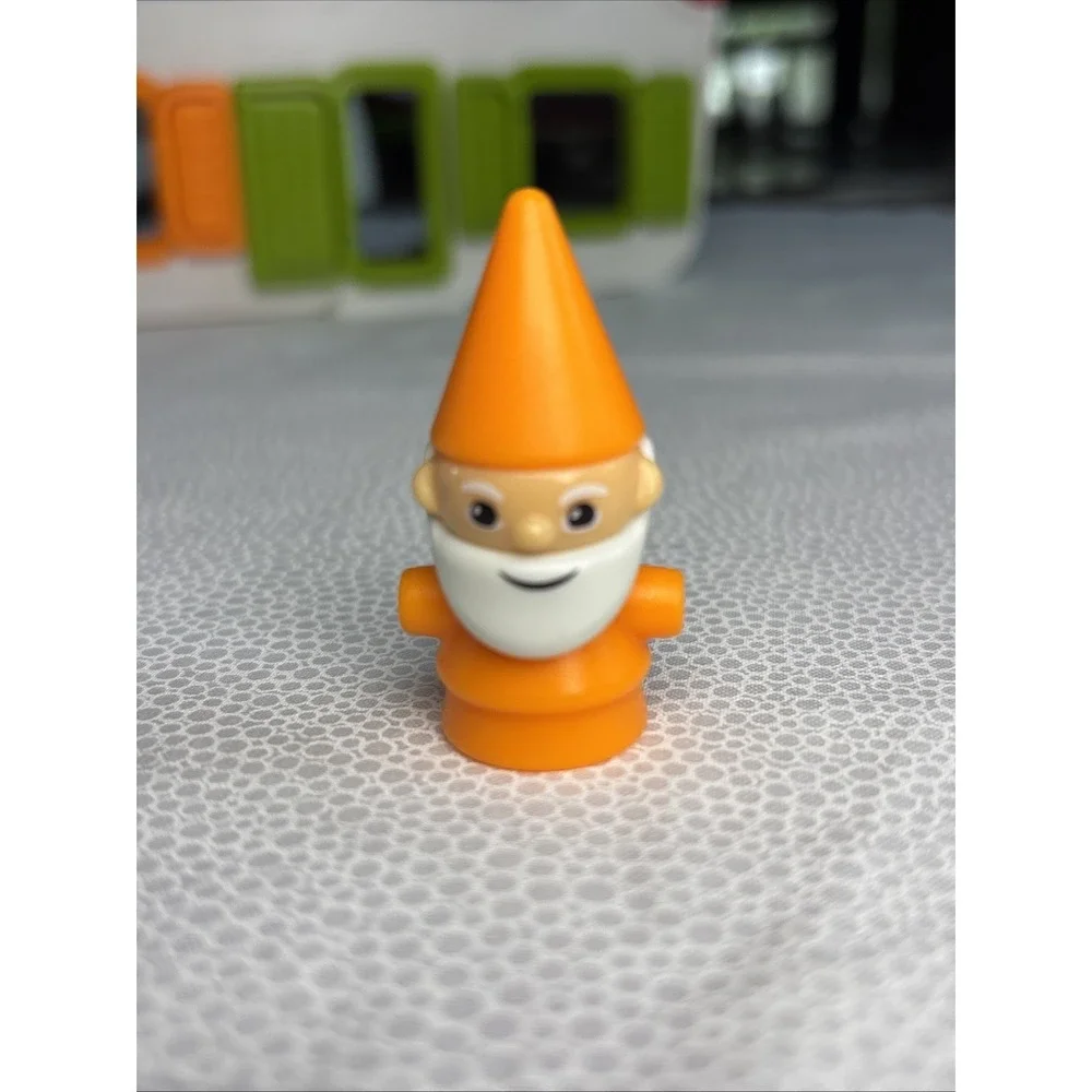 Snow White and the Seven Dwarfs Deluxe SmartGames Replacement Pieces- Seven dwar